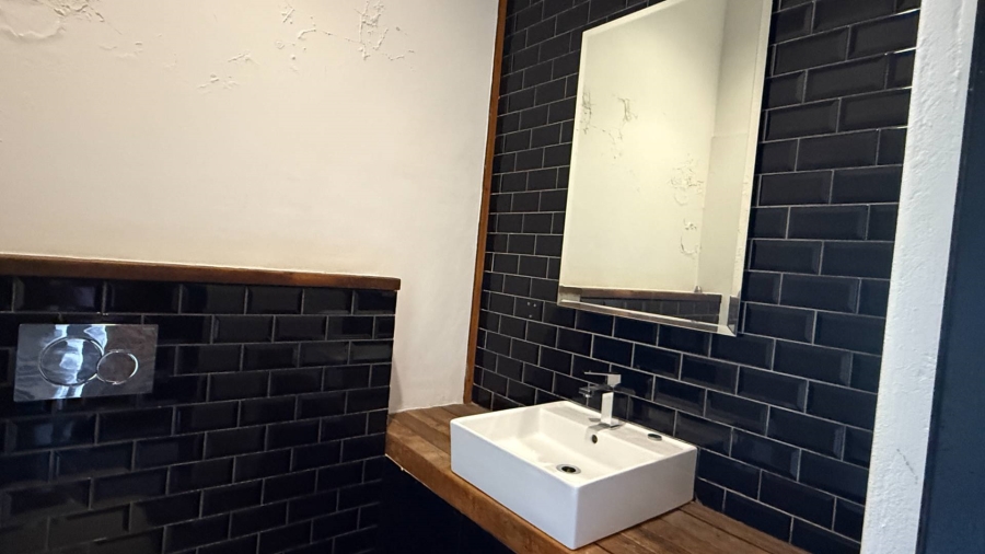 To Let commercial Property for Rent in Cape Town City Centre Western Cape